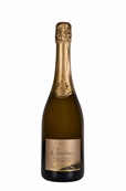 Mousseux METHODE TRADITIONNELLE Brut Chardonnay 75cl
