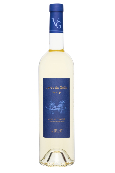 CUVEE DU GOLFE PRESTIGE AOP Côtes de Provence Blanc 75cl