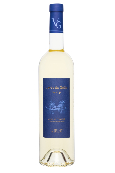 CUVEE DU GOLFE PRESTIGE AOP Ctes de Provence Blanc 75cl