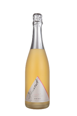 Mousseux METHODE TRADITIONNELLE Brut Rosé 75cl