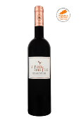 LE PONT DES FEES AOP Ctes de Provence Rouge 75cl