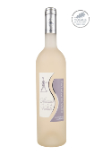 MARQUIS DES VALLATS AOP Côtes de Provence Rosé 75cl
