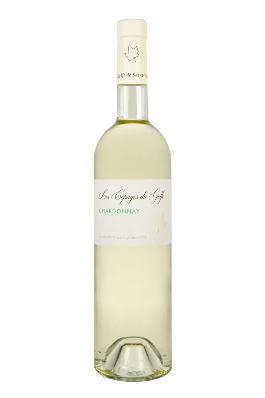 CHARDONNAY Blanc 75cl