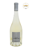 TOUR DE L'HORLOGE AOP Ctes de Provence Blanc 75cl