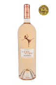 LE PONT DES FEES AOP Côtes de Provence Rosé 150cl