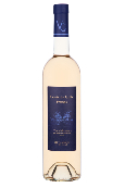 CUVEE DU GOLFE PRESTIGE AOP Ctes de Provence Ros 75cl