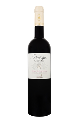 PRESTIGE DES CHEVALIERS AOP Côtes de Provence Rouge 75cl