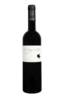 MERLOT Rouge 75cl