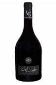 LES AUMARETS AOP Ctes de Provence Rouge 75cl