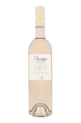 PRESTIGE DES CHEVALIERS AOP Côtes de Provence Rosé 75cl