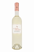 LE PONT DES FEES AOP Ctes de Provence Blanc 75cl