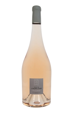 TOUR DE L'HORLOGE AOP Côtes de Provence Rosé 150cl