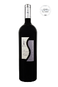 MARQUIS DES VALLATS AOP Ctes de Provence Rouge 150cl