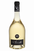 LES AUMARETS AOP Côtes de Provence Blanc 75cl