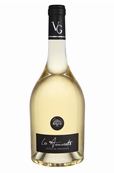 LES AUMARETS AOP Ctes de Provence Blanc 75cl