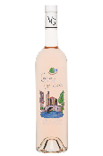 CUVEE DE LA CITE LACUSTRE AOP Ctes de Provence Ros 75cl