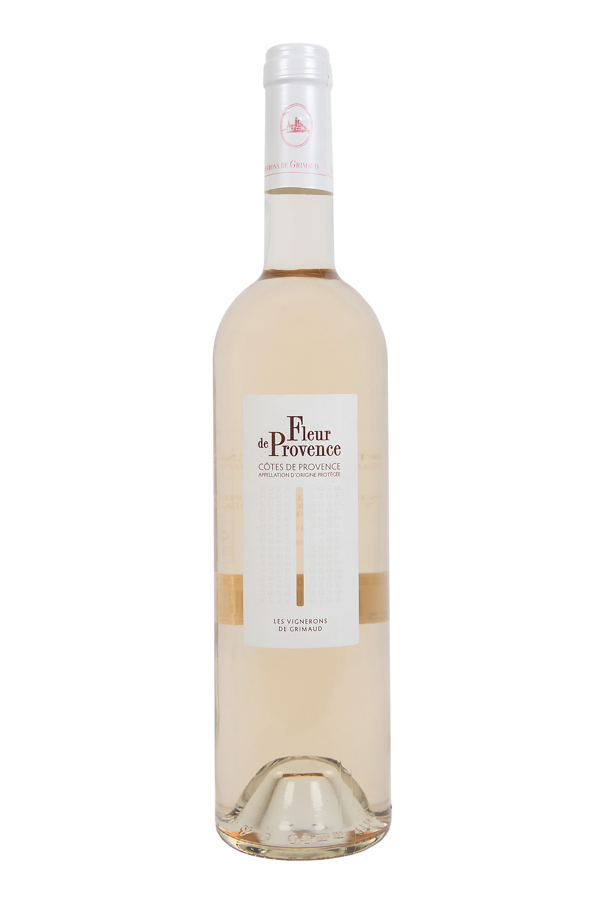 FLEUR DE PROVENCE ROSE