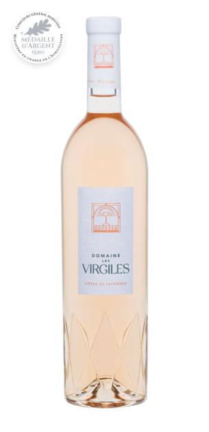 Domaine Les Virgiles Ros� 2025